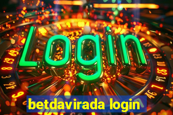 betdavirada login